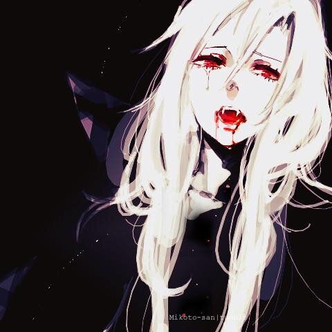 Urahara Mimi.16y/o.Im a #Vampire WITH the ability to curse whoever i want.But I also have a limit.My master was murdered and for that I seek revenge.#Single