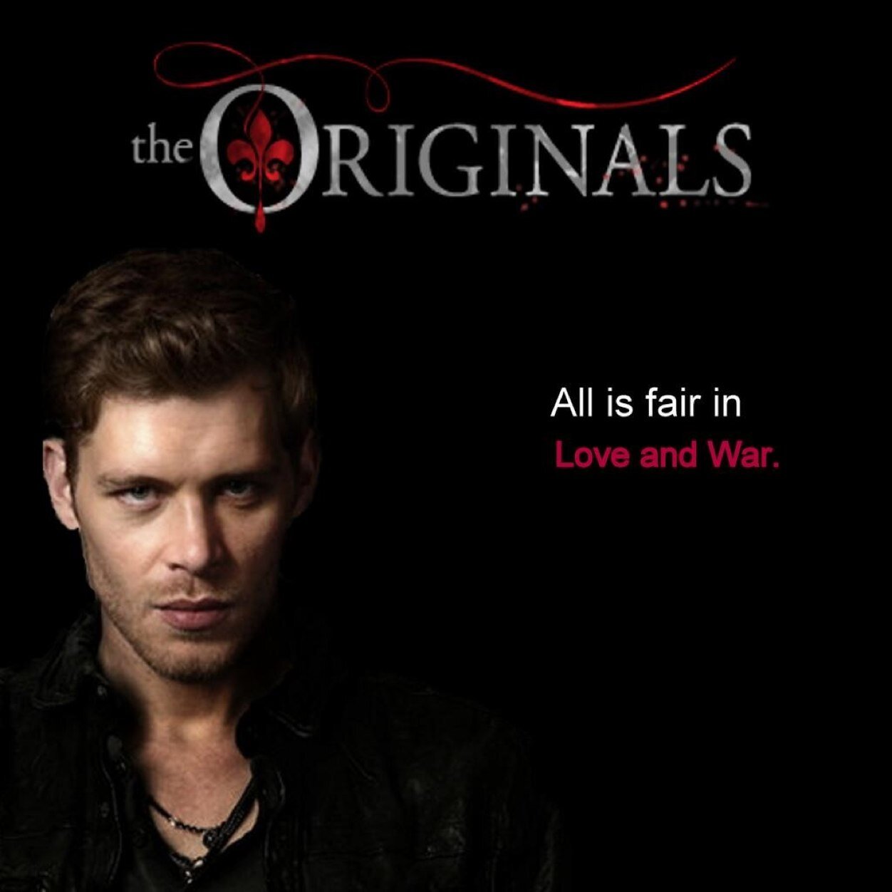 Everything you need to know about the spin off Vampire Diaries, The Originals. Always & Forever