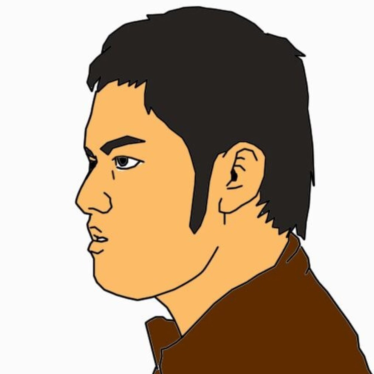 RuudiF's profile picture. I just want to be perfect... Nah just kidding, I love being weird.