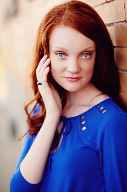 Drake University
Physics and Math Education Major