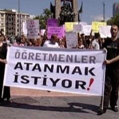 TÜRKÇE ÖĞRETMENİ