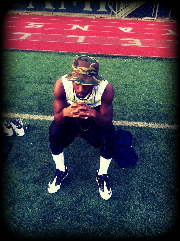 Found myself in a tight spot but its all good cause when the sunshine im still gonna grind ..