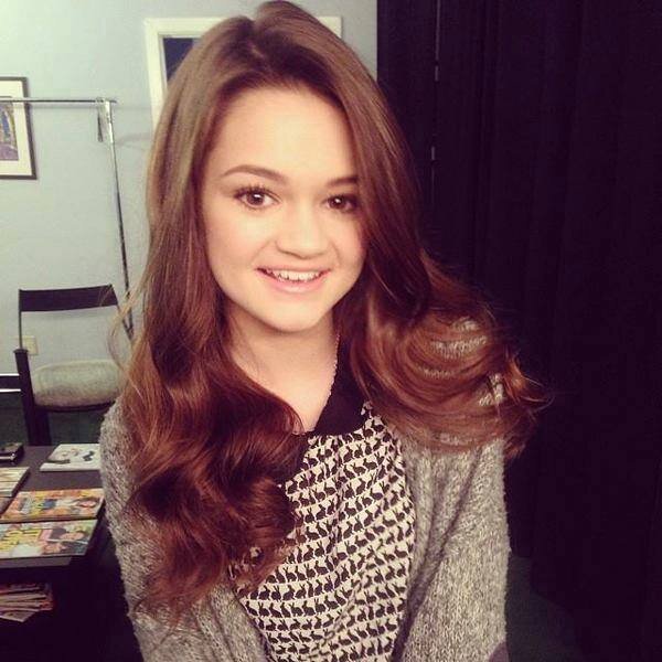 CiaraBravo900's profile picture. My sister went to Europe and all she got me was this bio.    Hi, I'm Ciara. Acting is basically my life. don't follow to unfollow(:  ♛