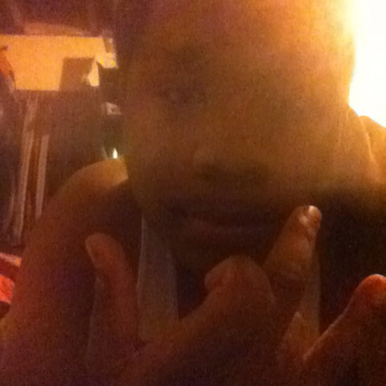 dreamchaser9499's profile picture. Take by: @kitkat_tmkk love yourself before u can love some one else. God comes first