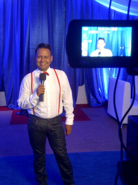 emiartes1's profile picture. Primeramente artista, Actor/coreografo/animador Director artístico de Emi Art's producciones