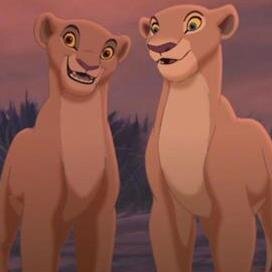 LovedLionNala's profile picture. 