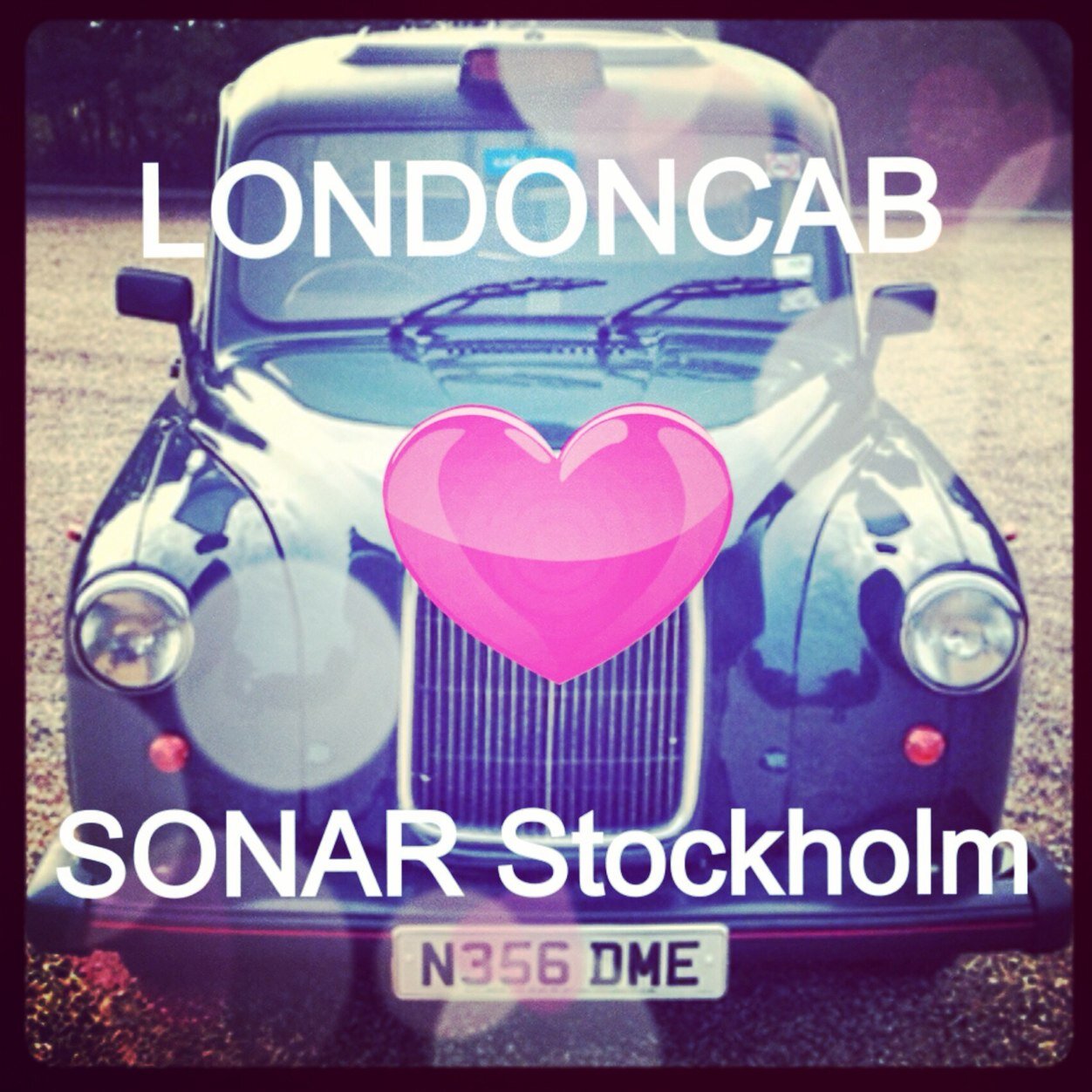 Stockholms mest trivsamma taxibolag! 08-68430200
info@londoncab.se