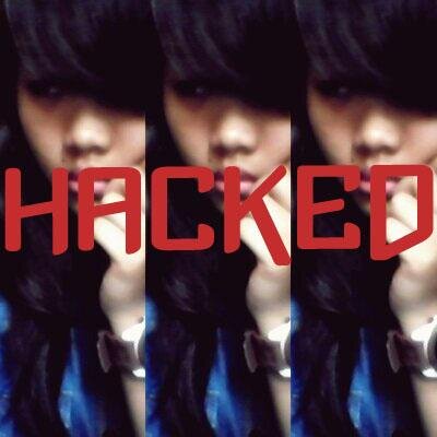 yunitasarid's profile picture. This account has been hacked, if you want your account back?. Sorry I was not going to Restore this account. Please Patch Your Face !!!