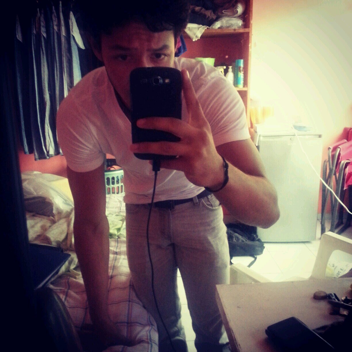 holis