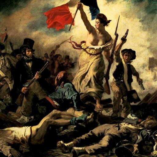 Vive la France 🇫🇷 souveraine et indépendante de tout bloc ! Et surtout vive la Paix entre les peuples et les nations.