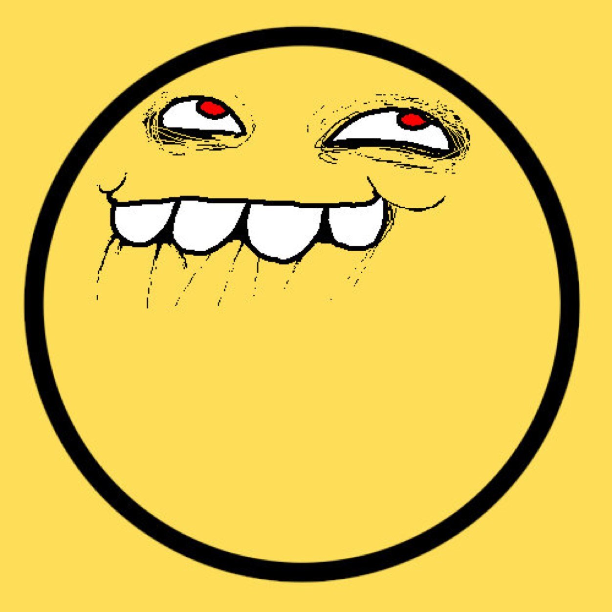 Im more annoying then your mom,welcome to my page the AnnoyingFifaPlaya