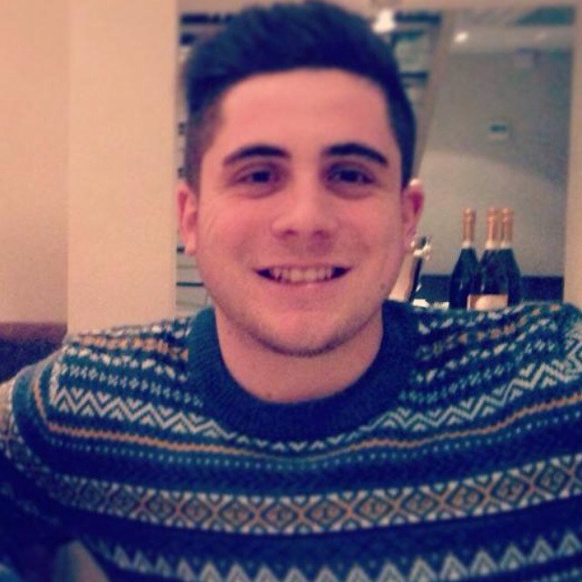 jackford1989's profile picture. 