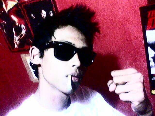 A Man For himSelf ,,
