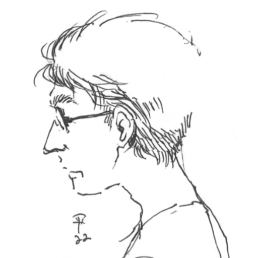 hajime0603's profile picture. 年3〜4回のお芝居