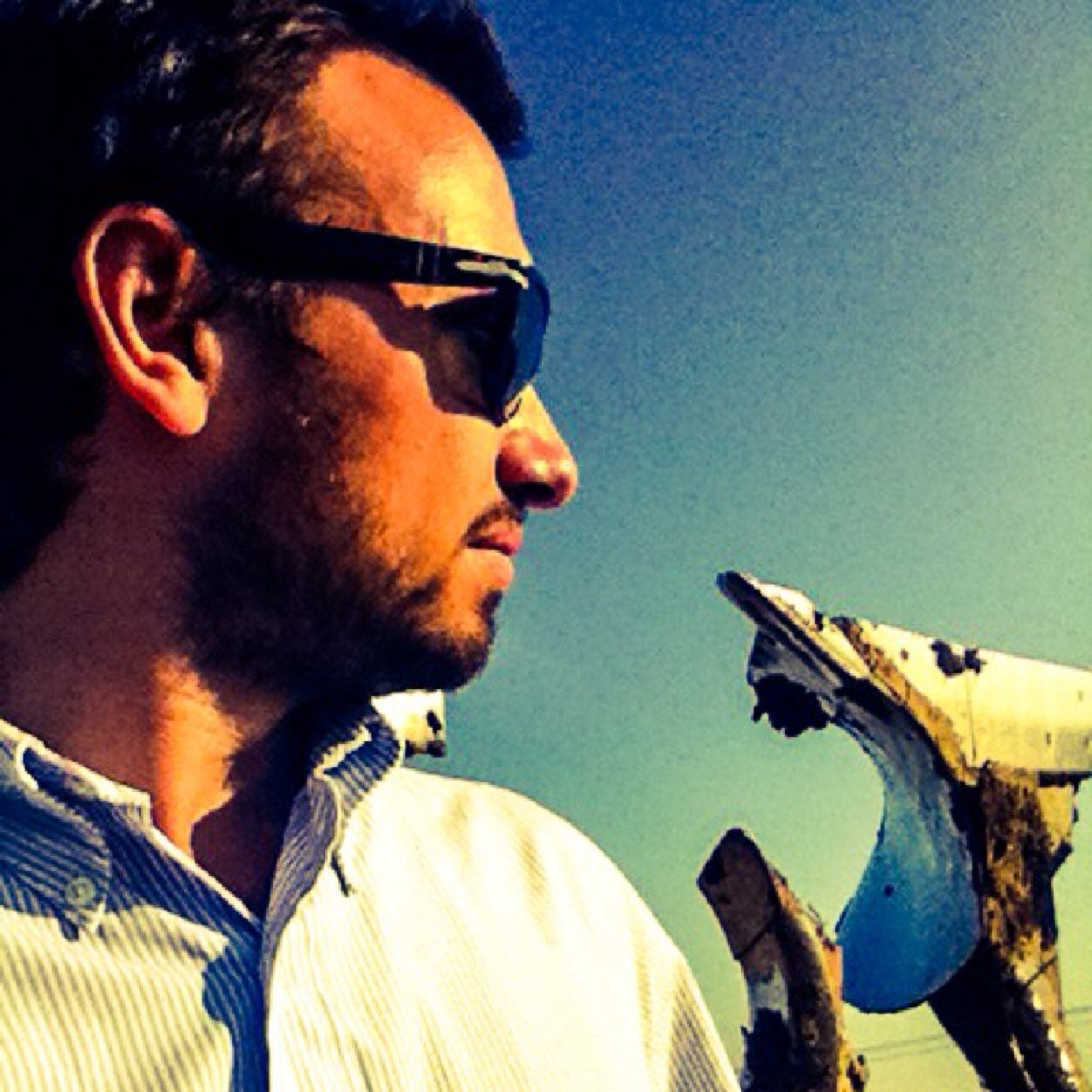 Az_Agr_AC's profile picture. 👨🏻‍💻👨🏻‍🌾⛷🏌🏻