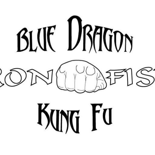 Blue Dragon Iron Fist Kung Fu dates back to imperial bodyguard in the 12th century with devastating defense techniques covering all aspects of Martial Arts