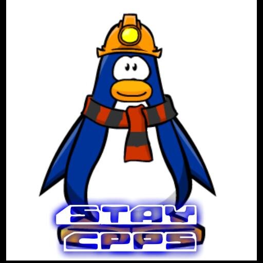 Twitter original  do Stay Cpps | twitter criado por @SPYDRILS