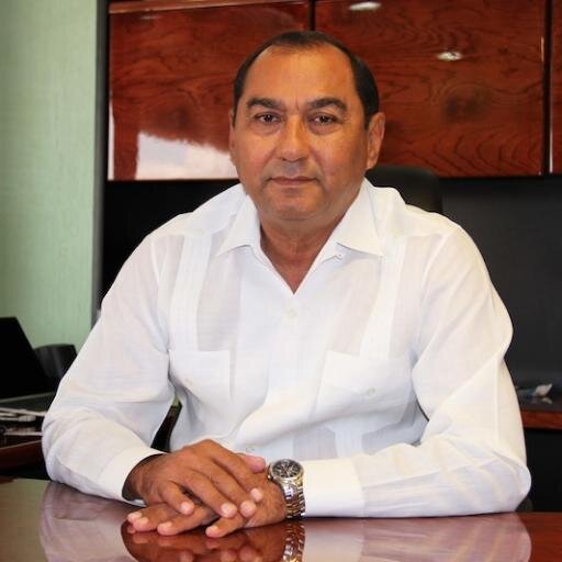 Ex-Secretario de Investigación, Innovación y Educación Superior de Yucatán
