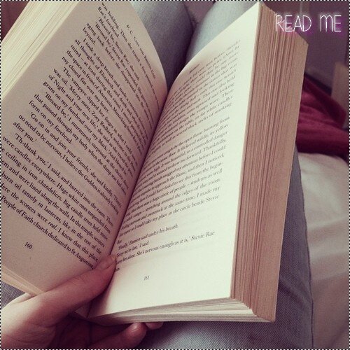 readmeskyrock's profile picture. Toutes tes infos sur le blog !