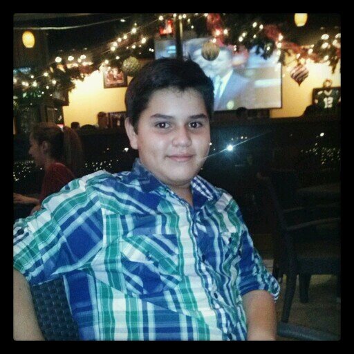 angelvidal61's profile picture. naci guapo , soy guapo y sere guapo por siempre lol