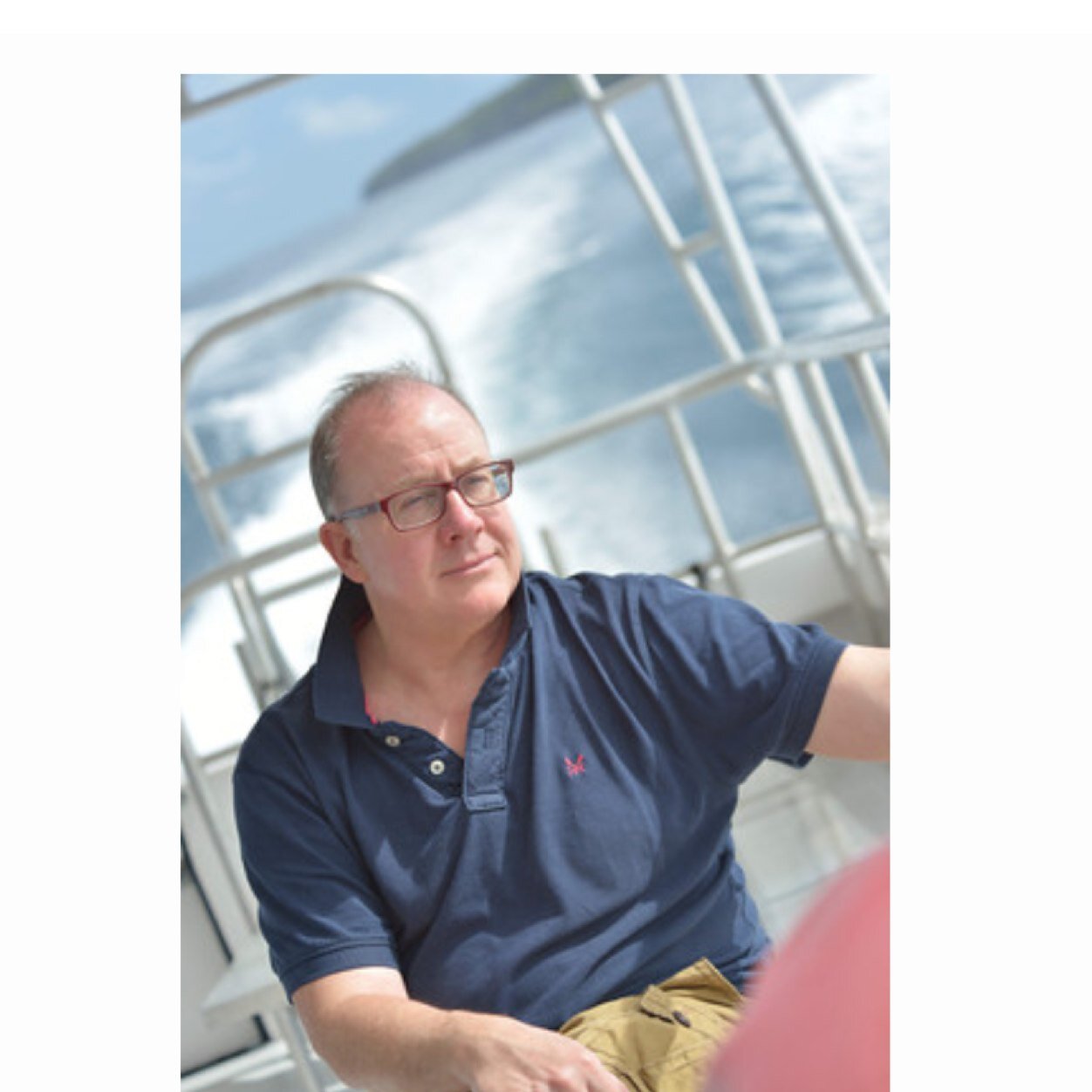 Phil Davies