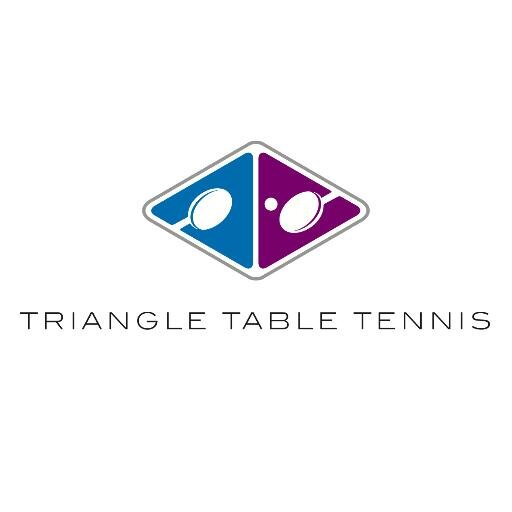 TRI_TableTennis's profile picture. Premier table tennis center in the RDU area - with memberships, programs, and merchandise for players at any level.