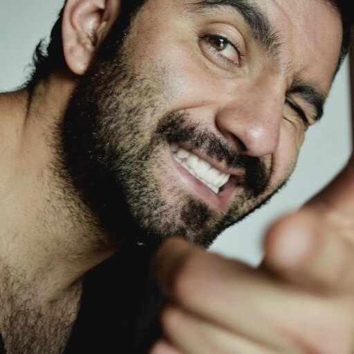 Ackez's profile picture. 