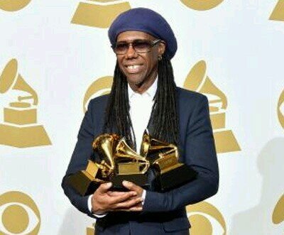Love all kinds of music especially Nile rodgers & the chic org & of course Djs Queen & disco,the fingerman,dj goz & wahine & Spin city,bld & disco daze🕺💃