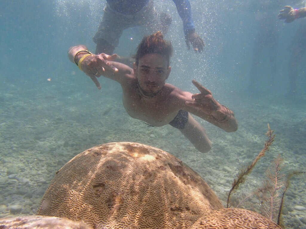 franklinmo87's profile picture. caracas #elhatillo #ser feliz depende de mi