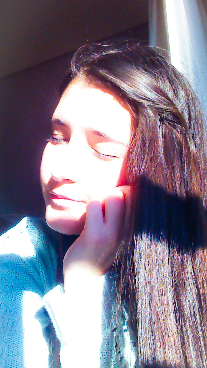 mariineta7's profile picture. Futura no se qué y no se cuantos, más perdida que Wally. A veces gente y a veces persona. Cualquier parecido con la realidad no es mera coincidencia.