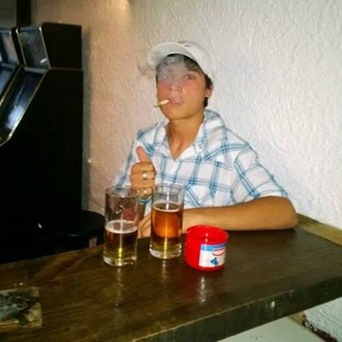 andooo bien de rocho ;)