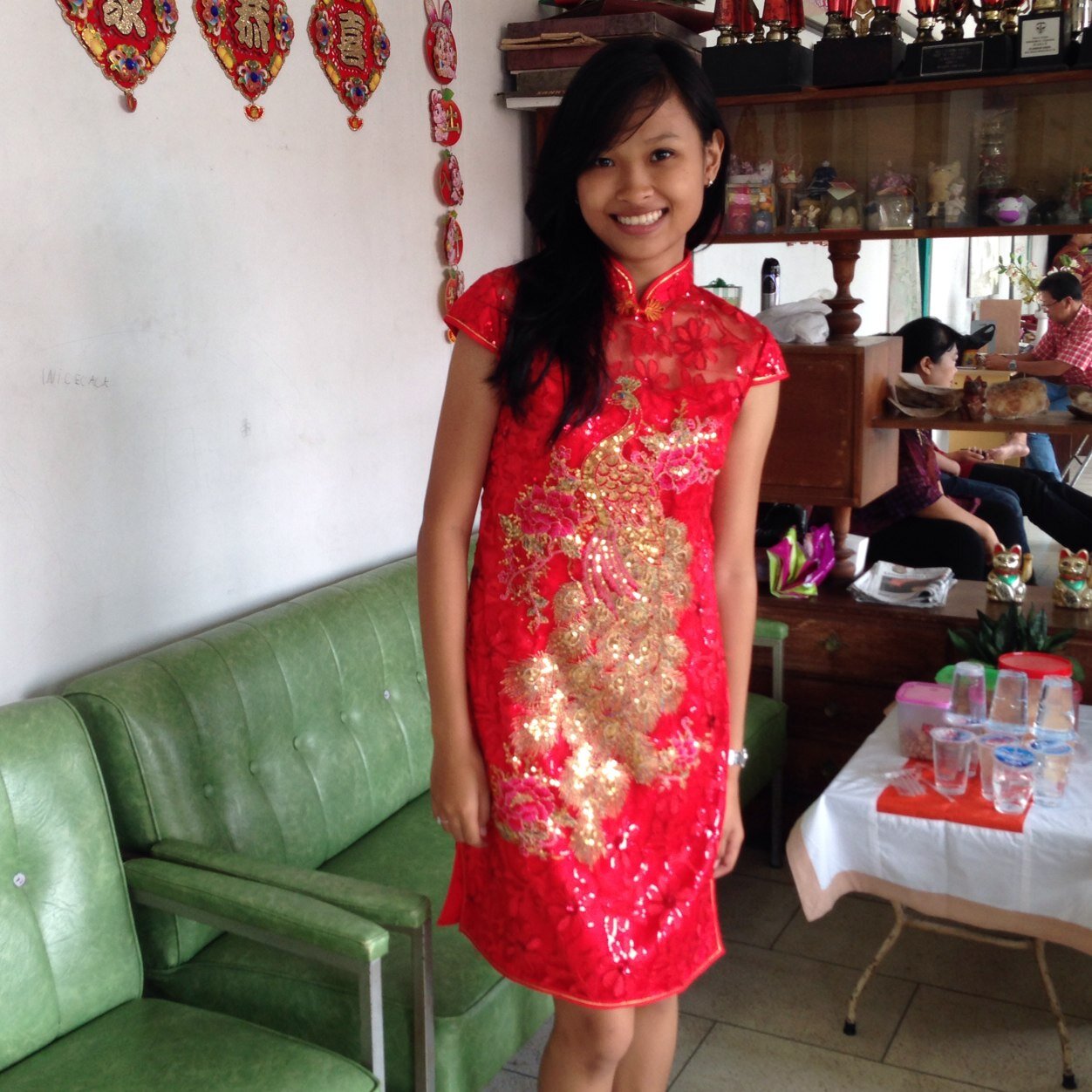 Skype : novitarlene , instagram : novitarlene IBM UC'13