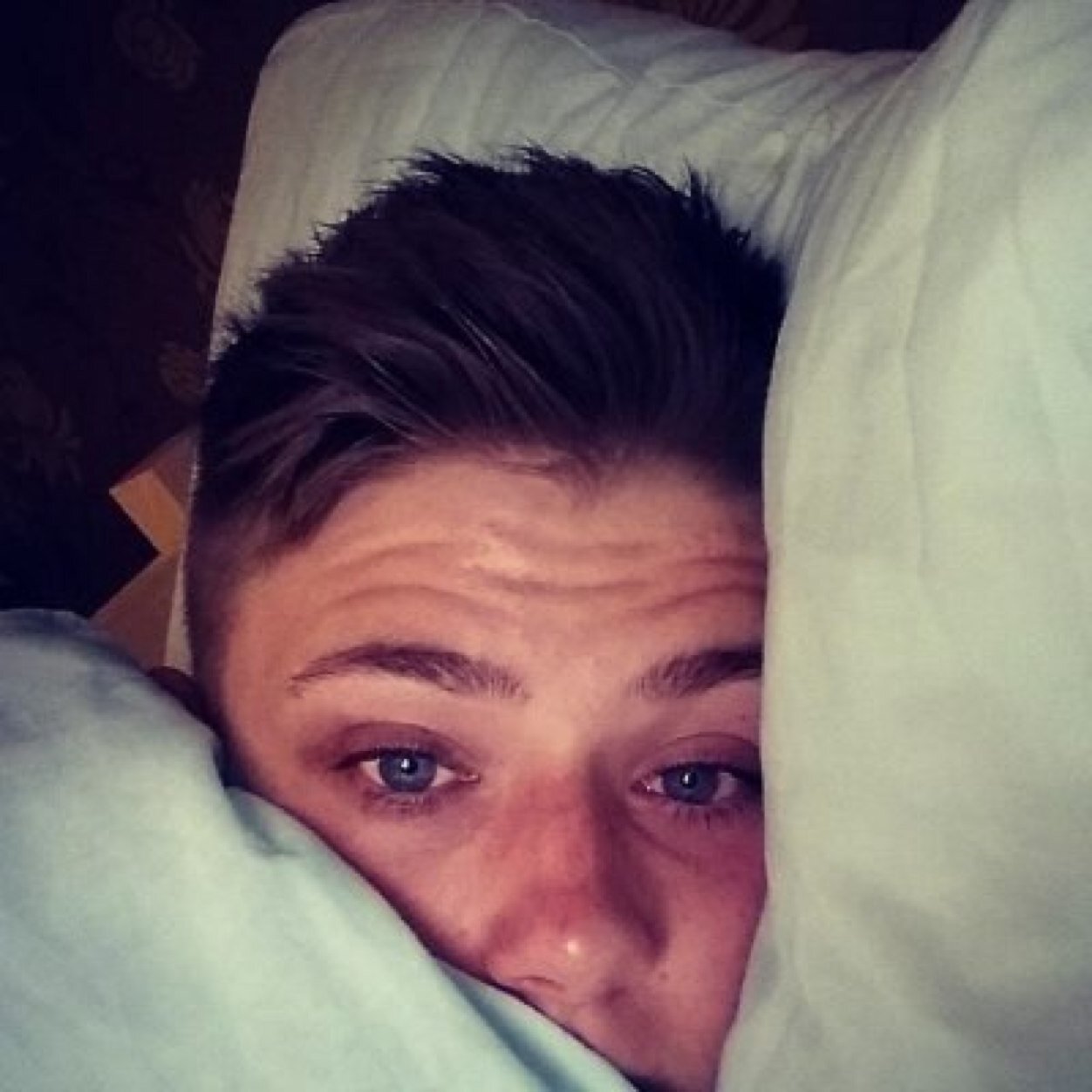 doodlenickyx's profile picture. follow my normal twitter @mkcwbu :)))) #TEAMNICKY Answer phone and in the arms of an angel out NOW