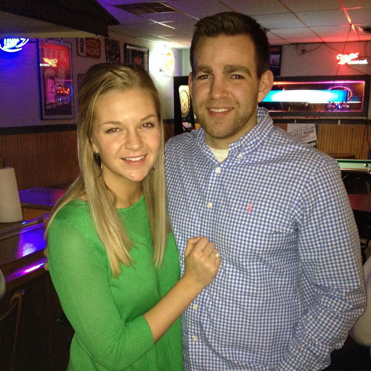 TheRealKSTARR's profile picture. Can I write you a check?