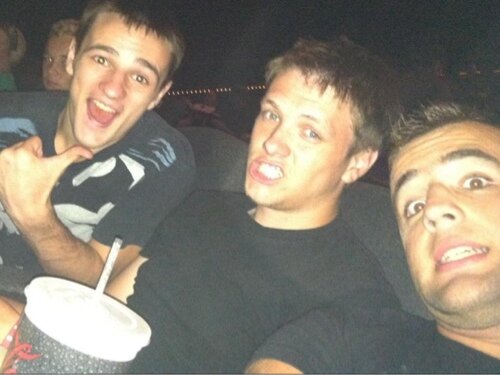 ihatebrainiac's profile picture. In the end, it's all a distraction from the inevitable. Just depends on if those distractions are worth a damn when you close your eyes for the last time