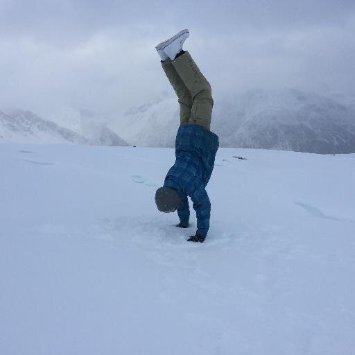 ReinisA's profile picture. 