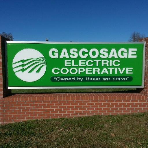 Gascosage Electric Coop