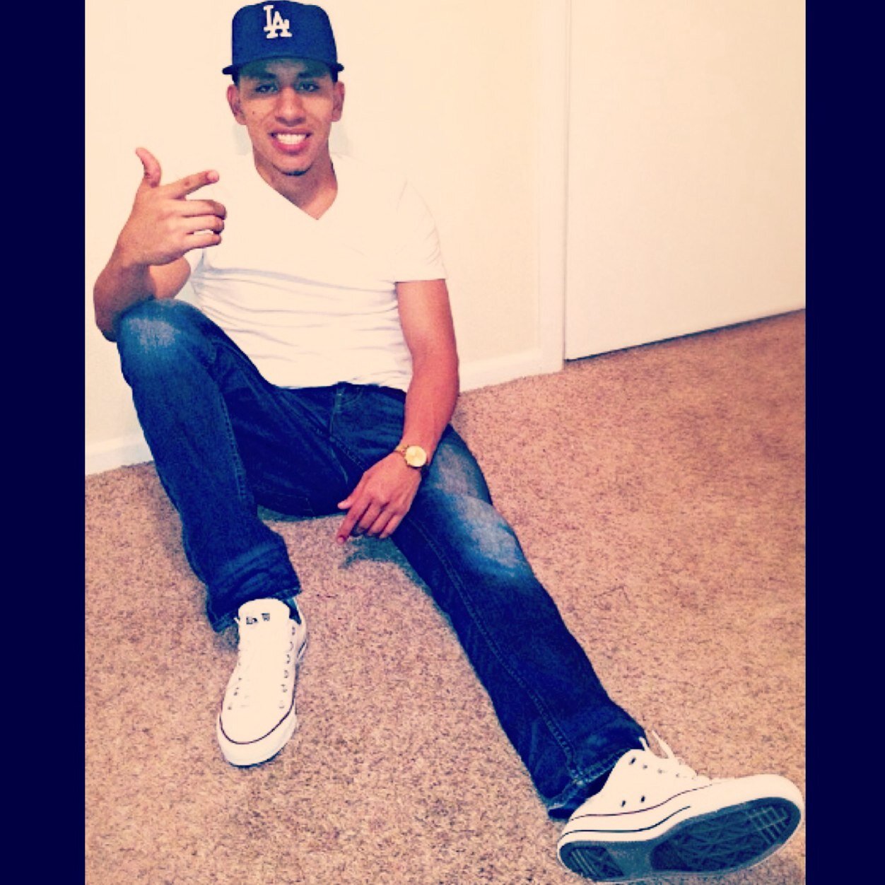 R.i.p. Josh