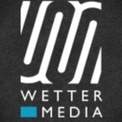 Wettermedia's profile picture. Digital byrå - Strategi, design & teknik för framgång!