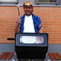 Jorge Chavida (@jorgechavida) 's Twitter Profile