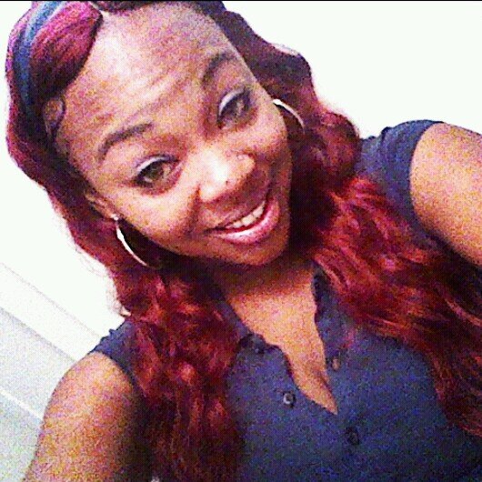 Loving My Babies {  LaBryiah & SheMyriah } ....Whatever else you need too know , just follow me bitch !!!
