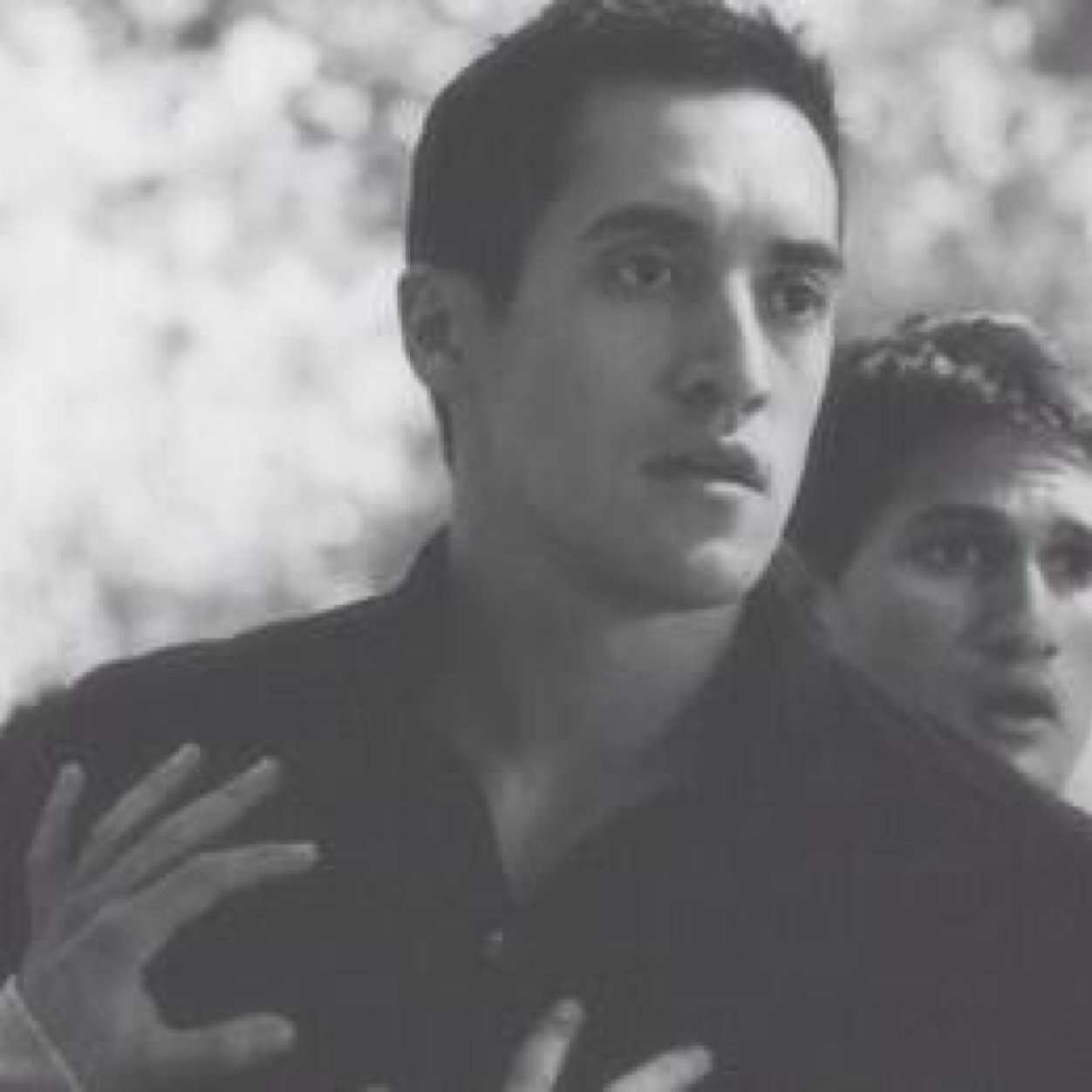 I may or may not have hacked into high-security files. It wasn't me. Look, it was one time! {TW-RP Account} #Dethan