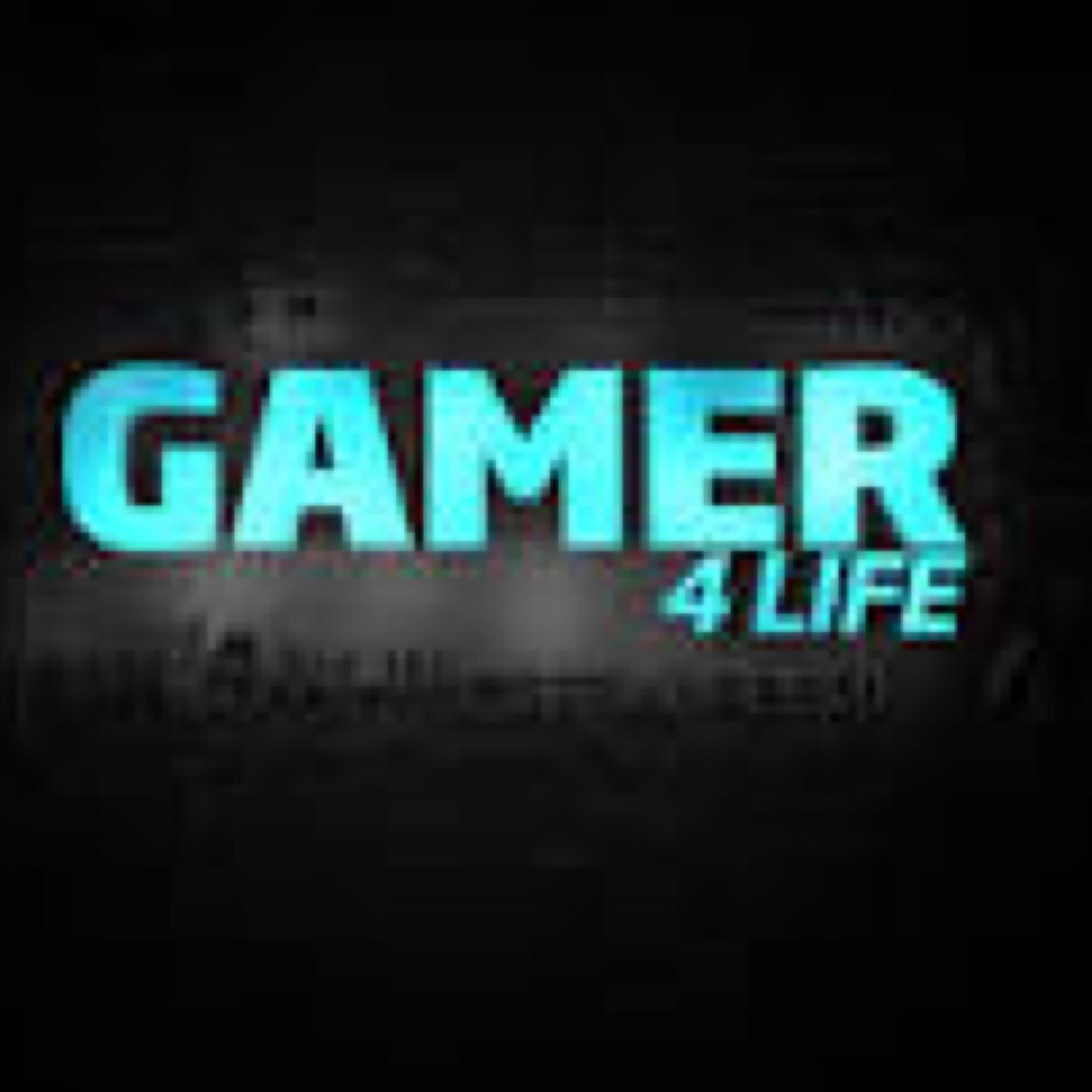 Gamers only.
