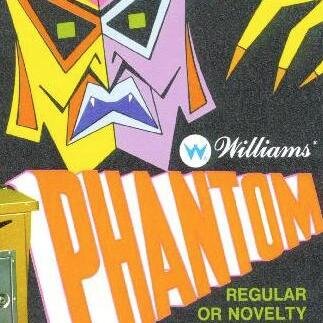 Phantom Williams