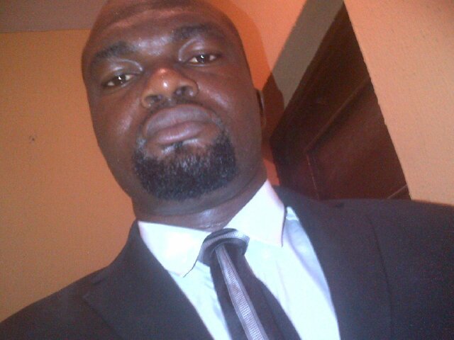 olasunkanmiosha's profile picture. Am a goal getter, I love life and enjoy it in my own way.I don't like politics and religion. So don't worry to tell me ur faith. I serve d almighty God. (oluwa)