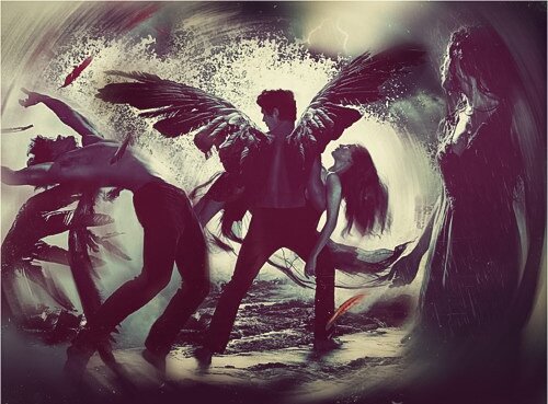 HushhushAngels's profile picture. The Hush, hush series by @BeccaFitzpatrick, Fan page for all the news and pictures, 
MOVIE COMING SOON!


https://t.co/UOfrTGTYHq