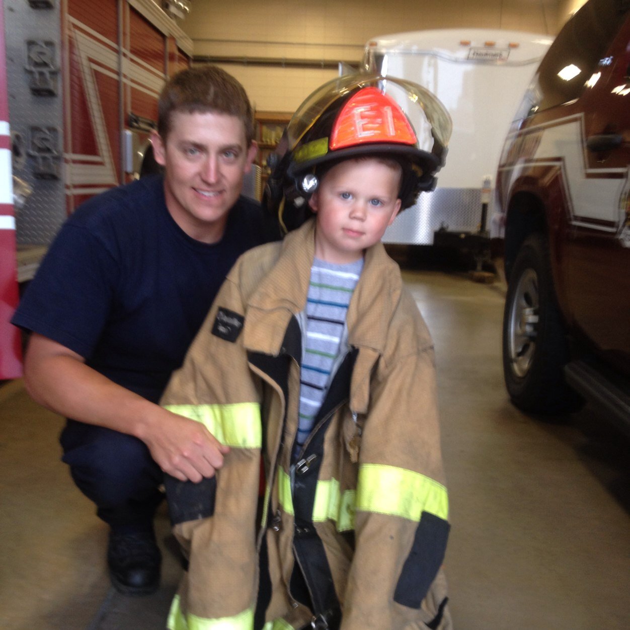 oehmjustin's profile picture. 