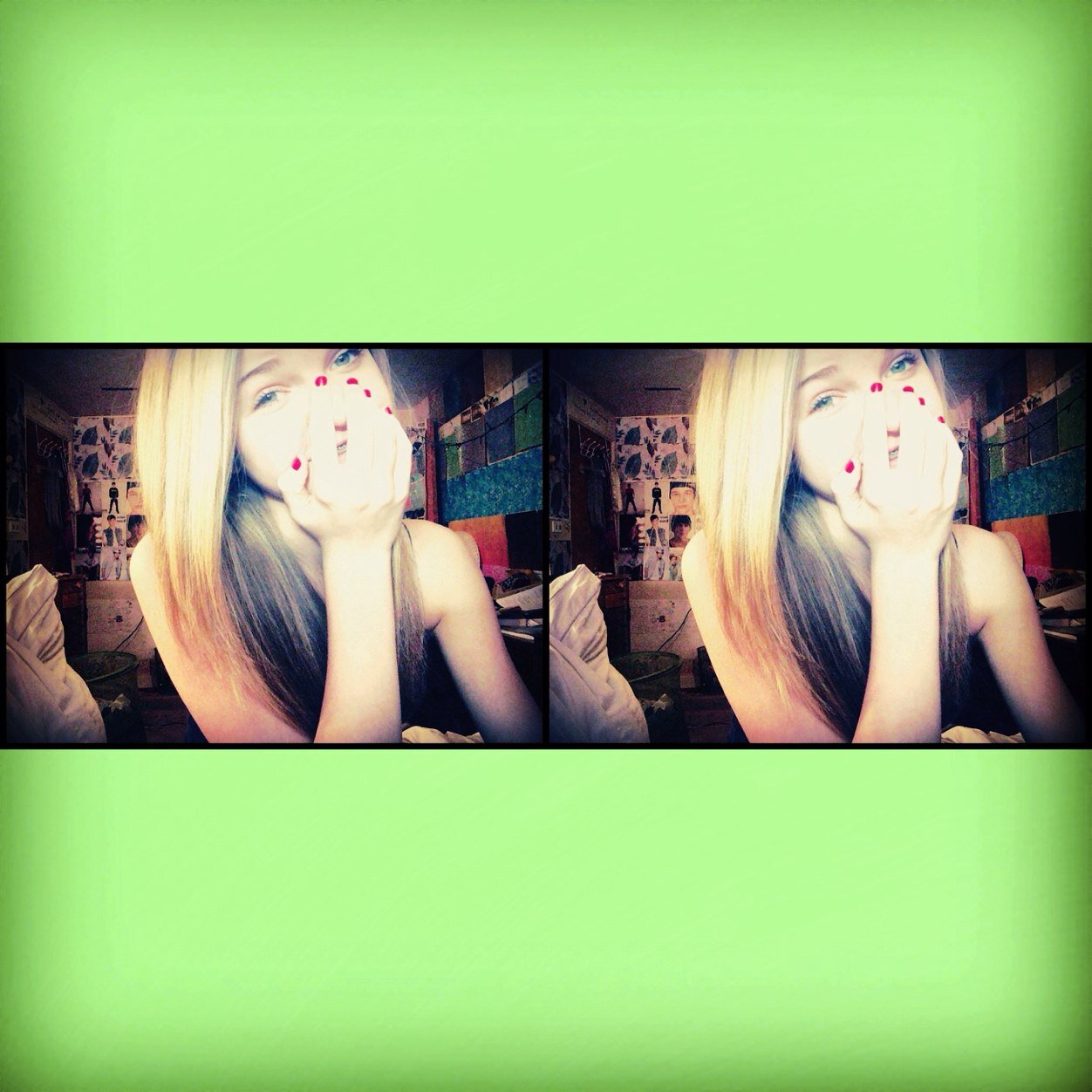 im a little awkward just to let ya know