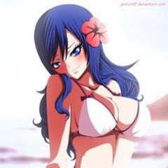DripDripDropJuv's profile picture. Juvia is Juvia .Juvia is a Fairy tail mage~ #Single Juvia's Twin: @Drip_Drop24  ·