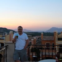 Barry O'Neil (@barryoneil) 's Twitter Profile